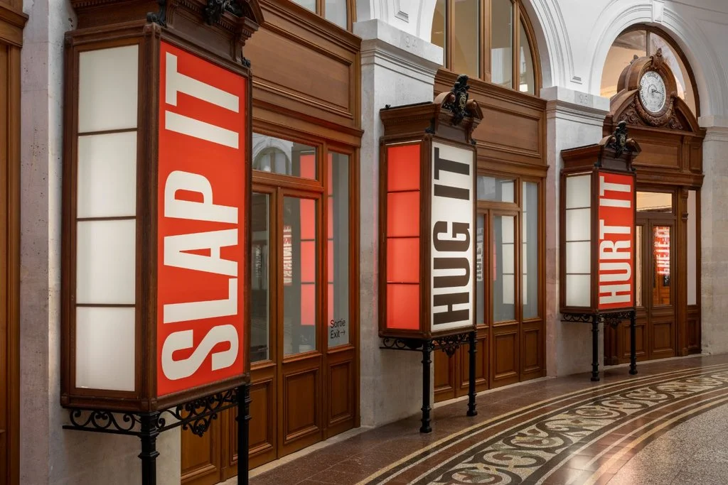 Pinault Collection celebrates 200 Years of photography at Bourse de Commerce 2