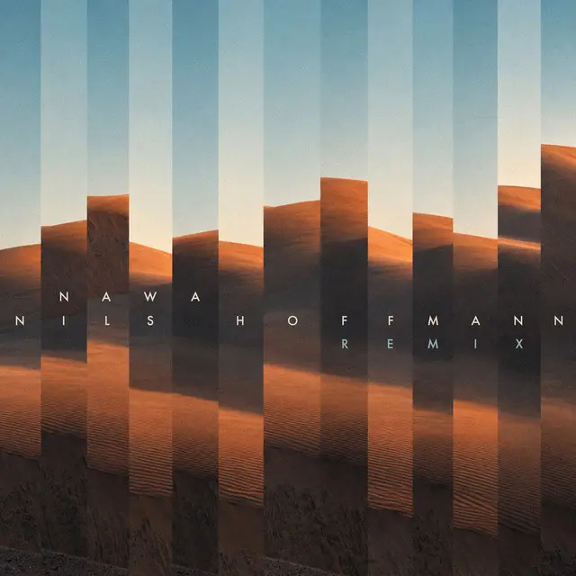 Thylacine, Nils Hoffmann: Nawa