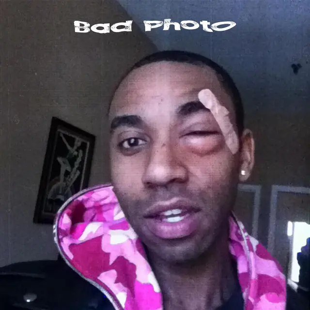 Tony Thames: Bad Photo Tony Thames: Bad Photo
