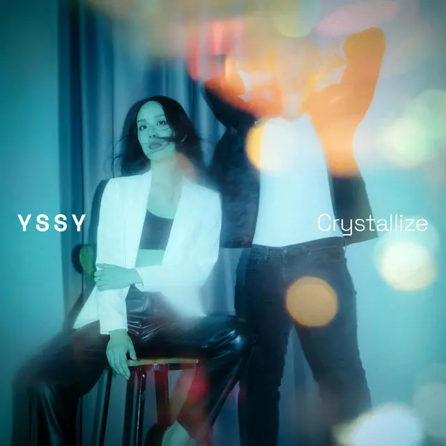 YSSY: Crystallize