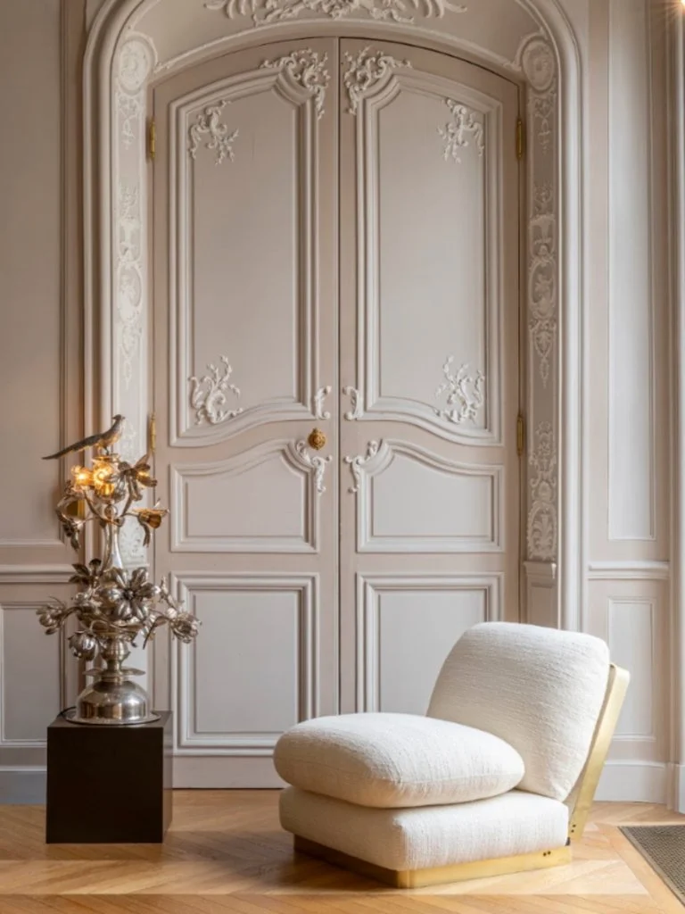 Nilufar connects collectible design across generations in Paris 2